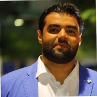 Aravind Nayar, Beng. (Hons), Pmp