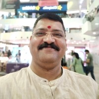 Jitendra Nakti