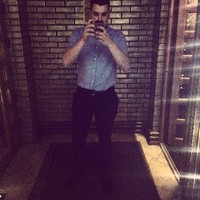 Nick Soproniuk