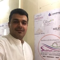 Arun Mehta