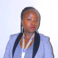 Irene Kamuthu