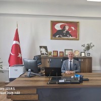 Ramazan Si̇nekoğlu