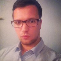 Dmitry Krasovsky