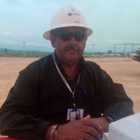 Hector Briceño Lopez