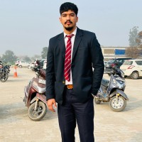 Divyanshu Choudhary