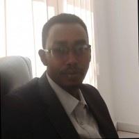 Abdirashid Ibrahim