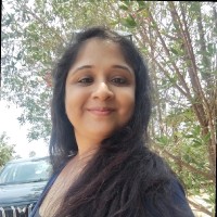 Saheli Palit