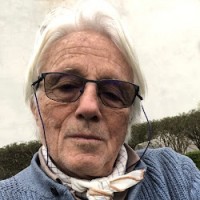 Alain De Rouvray
