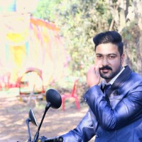 Puneet Kumar