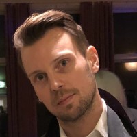 Dan Bohman