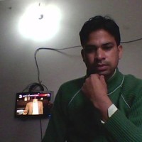 Lokendra Gill