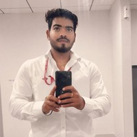 Soubhagya Ranjan Mallick