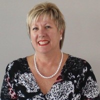 Valda Chamberlain