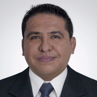Jorge Enrique Ayala Hernandez