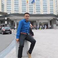 Narendra Desai