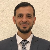 Mousa Al Banna, CMC, PMP, SHRM-CP