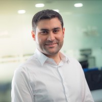 Khaled Duwaik