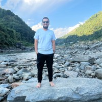 Priyesh Hakani