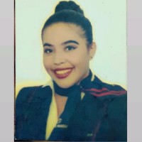 Kiara Guerrero Alvarado