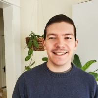 Daniel Schwab