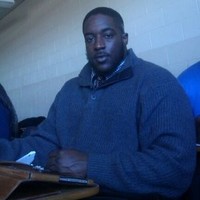 Shawn Mosley