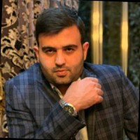 Masoud Rashidi