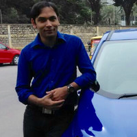 Peeyush Pankaj