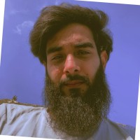 Mujeeb Ali