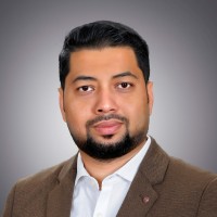 Nakib Uddin Jalal Chowdhury (Sadin)
