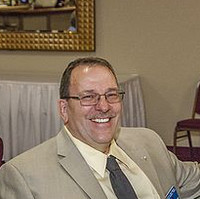 Donald Downs