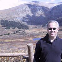 Gregory Hyatt