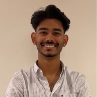 Priyanth Vijayasures