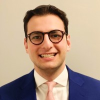 Charlie Kramer