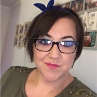 Louise Stevenson