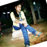 Anandhi Mahy