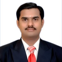 Chethan V