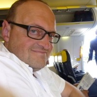Walter Vangerven