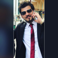 Mahmoud Qawasmeh