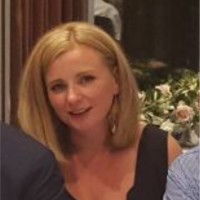 Ekaterina Parcell