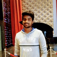 Vamsi Sai