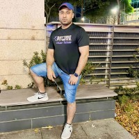 syed maher