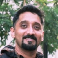 Shiva S Bharadwaj