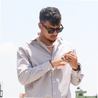 Gagan Adhikari