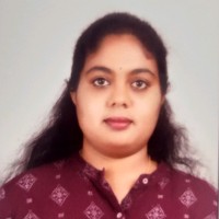 Varsha U V
