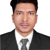 Mohammed Ashir