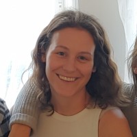 Annie Garrity