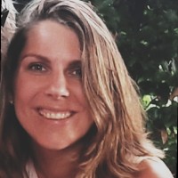 Nathalie Damen