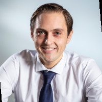 Xavier Gonon