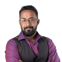 Kumar Vikash