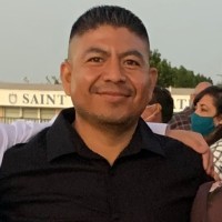 Israel Cisneros